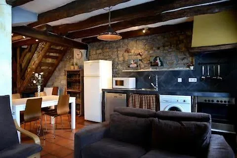 Olazabal Azpikoa Apartman Axpe de Busturia