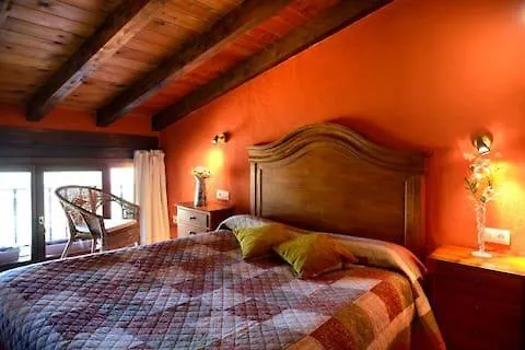 Appartement Olazabal Azpikoa à Axpe de Busturia Espagne