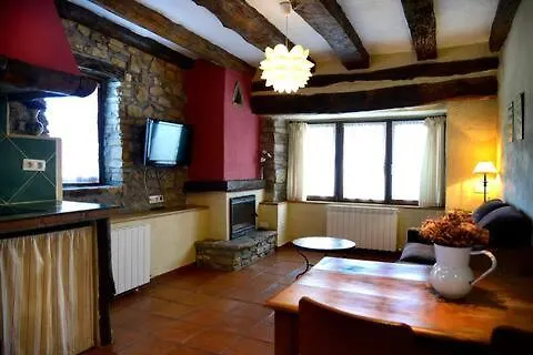 Olazabal Azpikoa Apartman Axpe de Busturia 0*,  Spanyolország