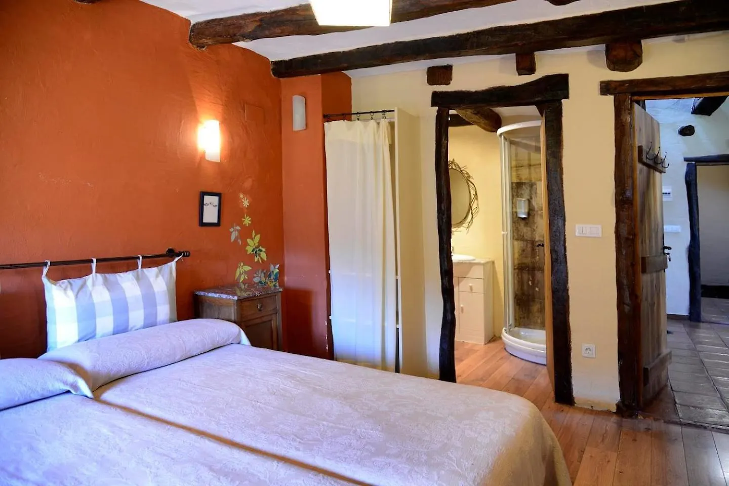 Appartement Olazabal Azpikoa à Axpe de Busturia