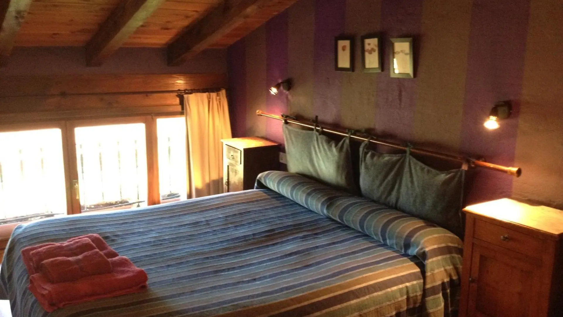 Olazabal Azpikoa Apartman Axpe de Busturia Spanyolország