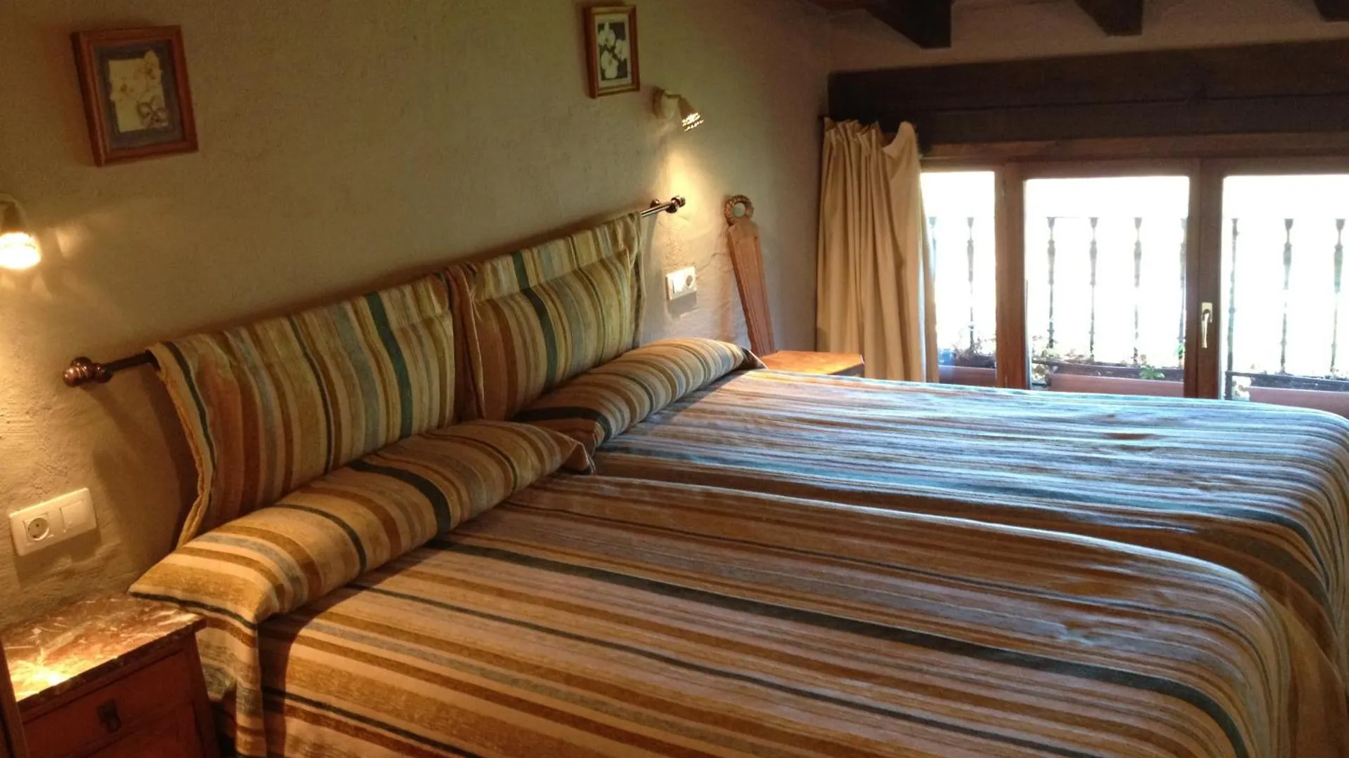 Olazabal Azpikoa Apartman Axpe de Busturia