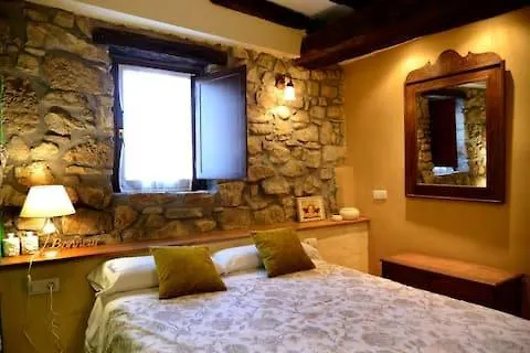 Axpe de Busturia Olazabal Azpikoa 아파트  Axpe de Busturia